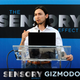 Illustration for article titled Ray Kurzweil Bent Minds at The Sensory Effect